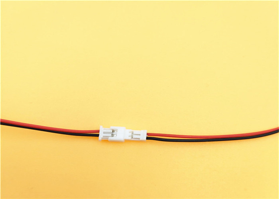 51021-0200 Custom Wire Harness Molex Picoblade Connector Male To Female Molex 51047 supplier