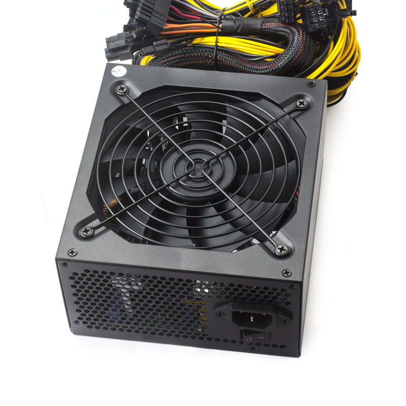 2000w Silent Psu Server Power Supply With large fan