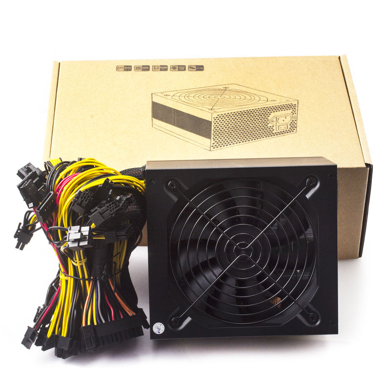 2000w Silent Psu Server Power Supply With large fan
