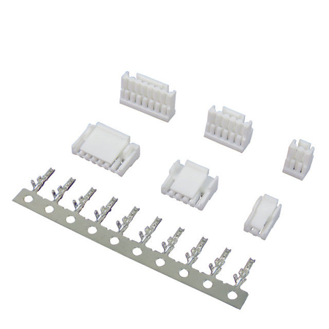 Aexit 10 stuks 2x13 pins 2,54 mm pitch dubbele rijen PCB IDC-pins