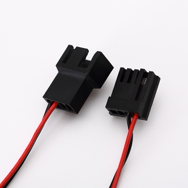 Motherboard Floppy Drive Small Pin To Cpu Radiator Fan Header Splitter