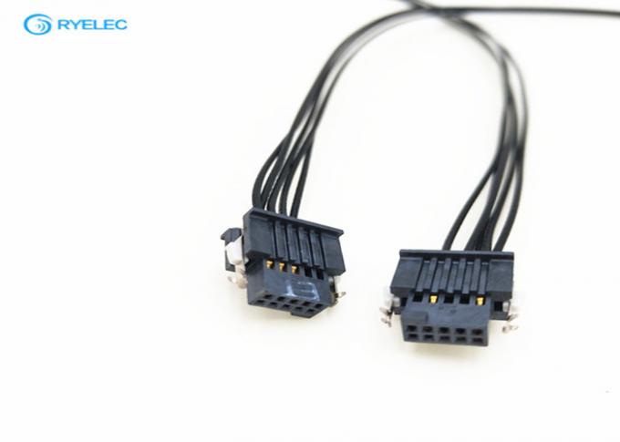 Разъем jst 5pin