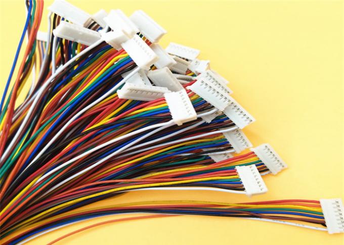 Molex 8 Pin 87439 Pico
