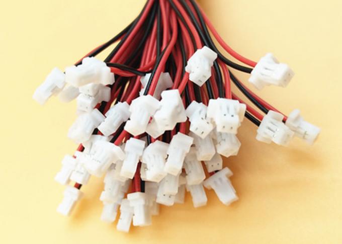 20 SET Mini Micro JST 2.0 PH Connettore a 2 pin con fili Cavi 100MM
