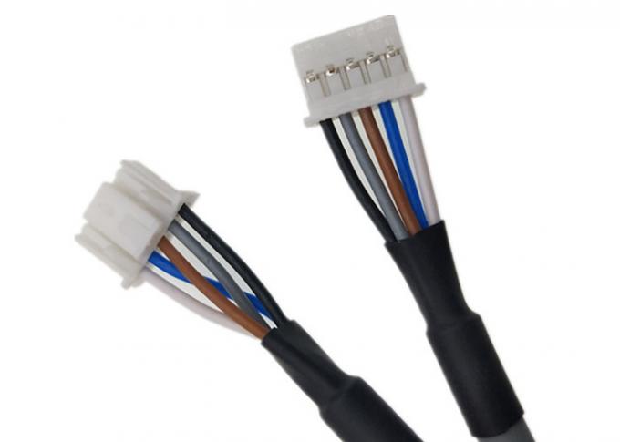 Разъем jst 5pin