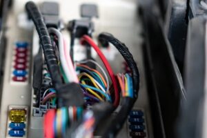 China Zhangjiagang RY Electronic CO.,LTD latest company news about