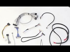 Customized wiring harness