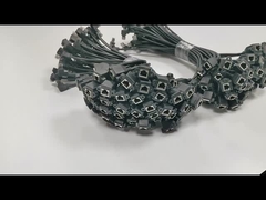 Industrial Custom Cable Adapters USB-A RJ422 To RS232 Network Port Network Engineering Debug Cable