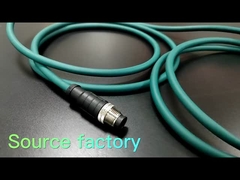 Single Mode Simplex Fiber Optic Patch Cord SC UPC 3.0mm G657A