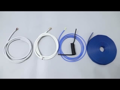 Molex TE JST Medical Equipment Cables Medical Wire Harness