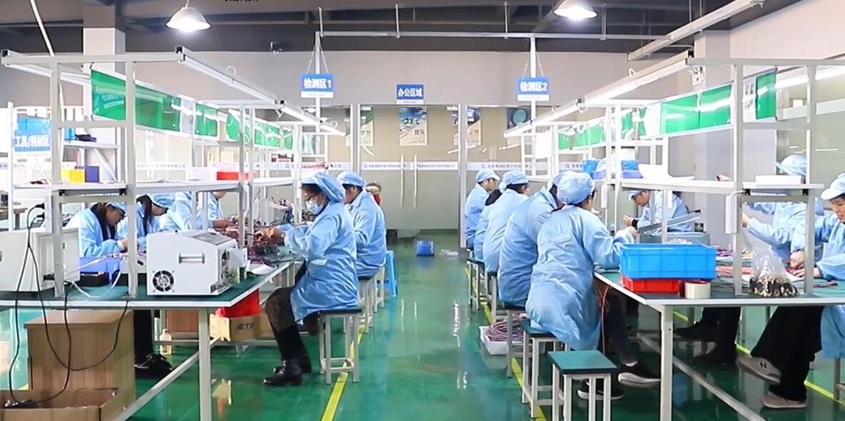 Zhangjiagang RY Electronic CO.,LTD