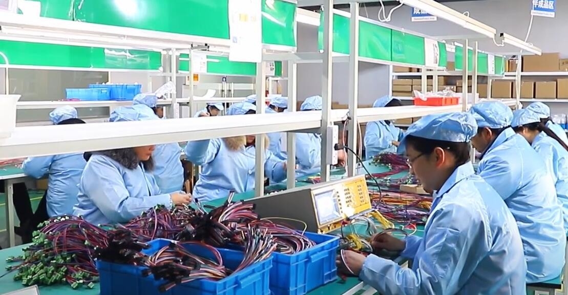 Zhangjiagang RY Electronic CO.,LTD