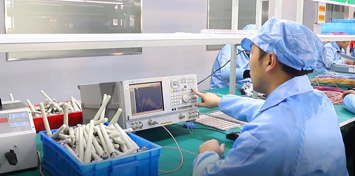 Zhangjiagang RY Electronic CO.,LTD