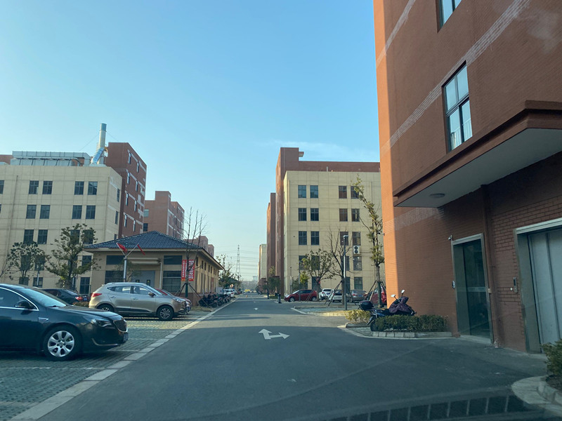 Zhangjiagang RY Electronic CO.,LTD