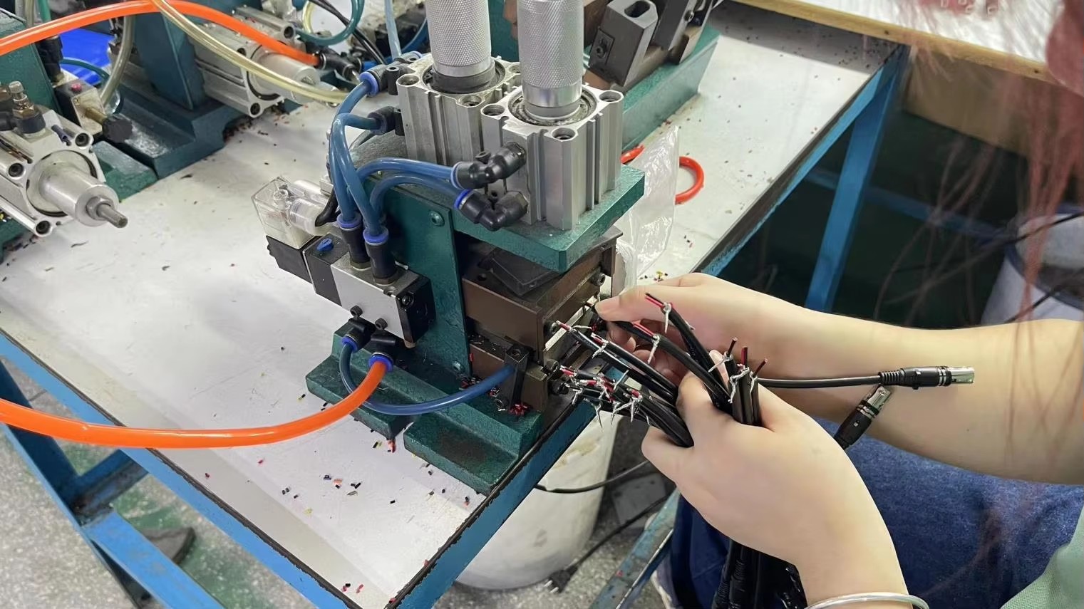 Zhangjiagang RY Electronic CO.,LTD