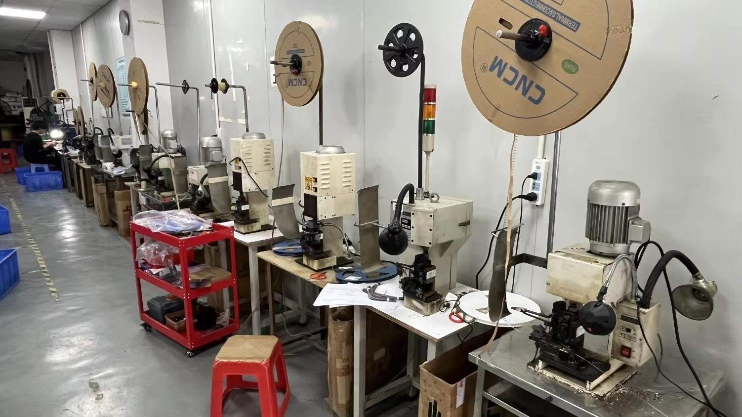 Zhangjiagang RY Electronic CO.,LTD