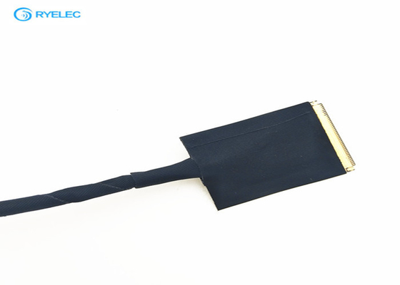 IPEX / Molex Connector LVDS Cable Assembly For PH 2.0 Display 6 Pin supplier