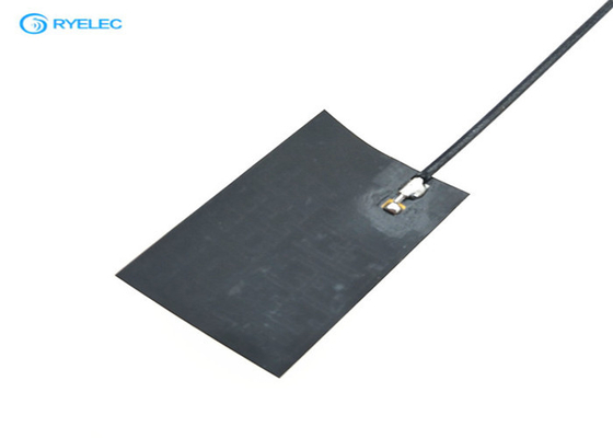 Internal Patch FPC 433 MHZ Antenna With SMA Male UFL Connector 6dbi supplier
