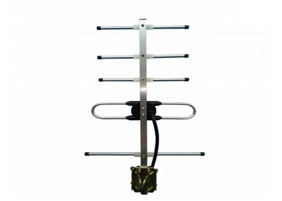 Black Outdoor Yagi 433 Mhz Omni Antenna Long Distant Remote Control Available supplier