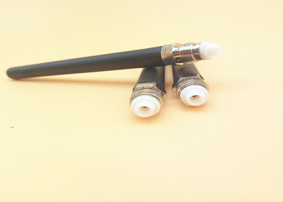 Rubber Omni Directional GSM GPRS Antenna FME Female Straight Connector Available supplier