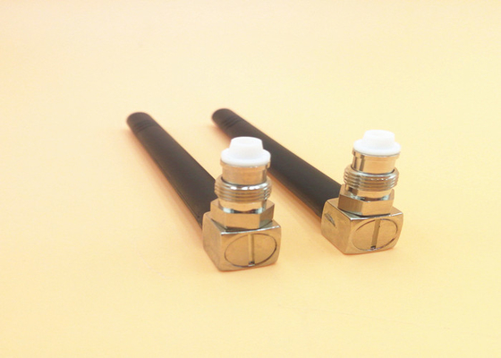 3G Rubber GSM GPRS Antenna FEM Female Connector Available Screw / Embedded Type supplier