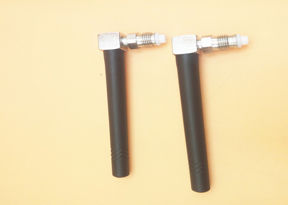 3G Rubber GSM GPRS Antenna FEM Female Connector Available Screw / Embedded Type supplier