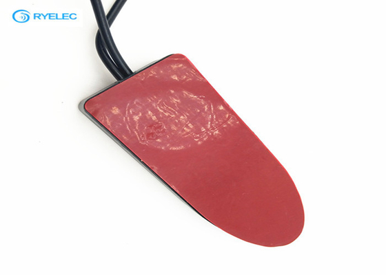 IP67 Boat Type GPS GSM Antenna With 3m RG174 Cable And SMA Connector supplier
