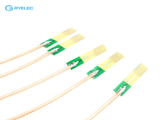 PCB Internal Embedded 433 MHZ Antenna With SMA Male Connector Whip Type 1dbi supplier