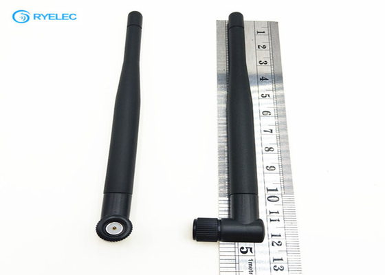 Rubber Duck Whip External Antenna For Router Fixing SMA Connector Available supplier