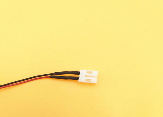 2.0mm Pitch Cable Custom Wire Harness 2 Pin Jst - Zhr -2 1.5mm Pitch Plug To Jst Ph Male Socket supplier
