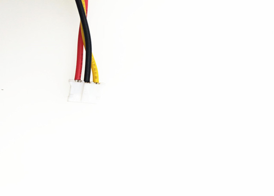 3 Easy Wiring Harness Micro Fit 4 Pin 43025-0400 3.0mm Pitch 26awg 300v To Jst 3 Pin Ph 2.0 supplier