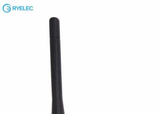 3 Dbi GSM GPRS Antenna 868mhz External Router Rubber Duck Aerial No Cable supplier