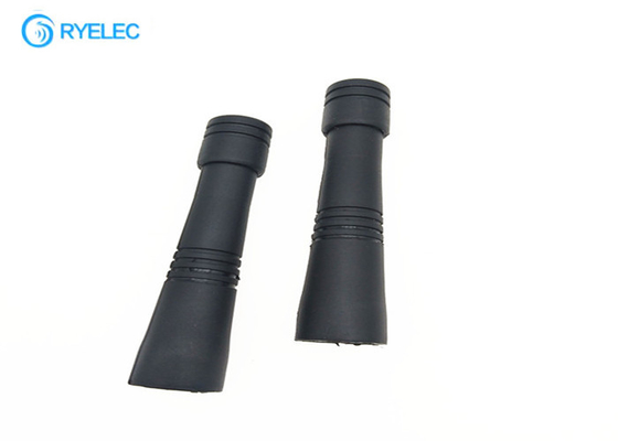 Small Size 65mm 1575.42mhz Gps Gsm Antenna Beidou Passive Whip Rubber Antenna With Sma supplier