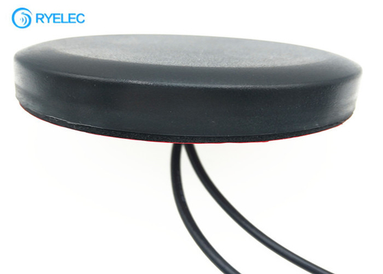 Gps Screw Puck Antenna 4g Lte Aerial For Navigation Head Unit Car And Cell Phone Booster supplier