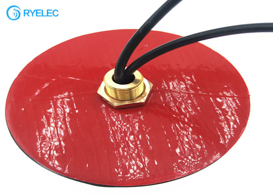 Gps Screw Puck Antenna 4g Lte Aerial For Navigation Head Unit Car And Cell Phone Booster supplier