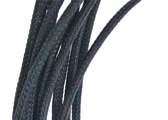 Molex 505565-0701 Custom Wire Harness To Wire To Board 7 Pin Molex 505565 supplier