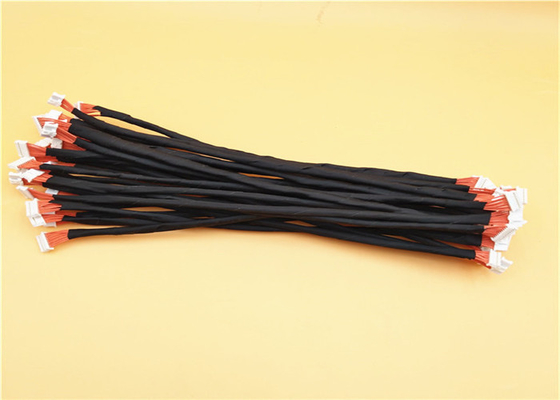 Receptacle Custom Wire Harness supplier