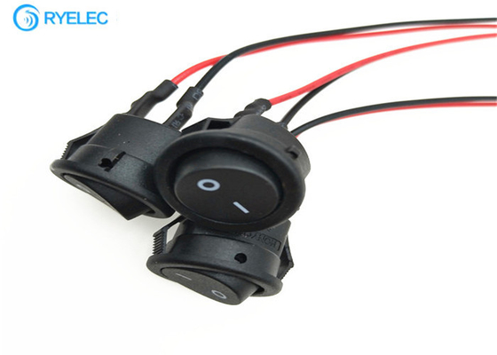 SR - B -110- C5N - BB Wire Harness And Cable Assembly Game Switch Lever Electric Limit Switch supplier