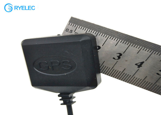 Magnetic Base Sticker Car Antenna External Active High Gain 1575.42mhz Gps Tracking supplier