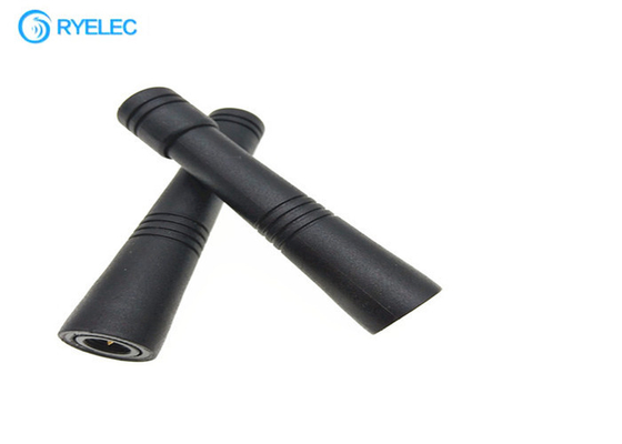 65mm GPS Passive Rubber Antenna With Sma Male Connector For Smart Meter Reading supplier