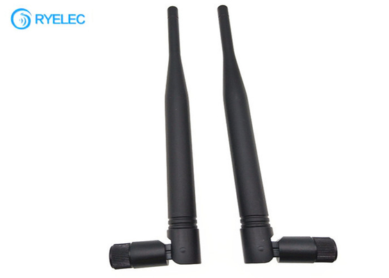3G Outdoor External Plastic Rod GSM GPRS Antenna With 850MHz 2100MHz SMA Connector supplier