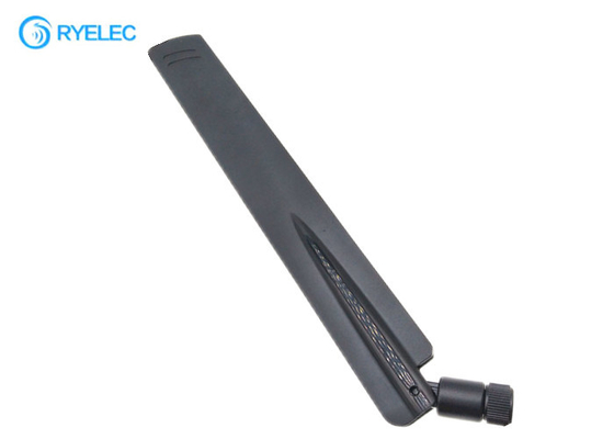 220mm Blade 4g Lte Indoor Patch Swivel Antenna Sma Male Termination supplier