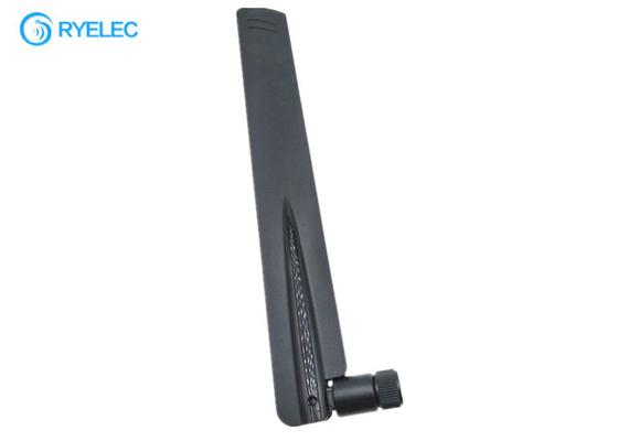 220mm Blade 4g Lte Indoor Patch Swivel Antenna Sma Male Termination supplier