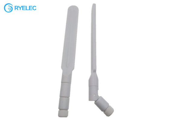 White 4g Lte Modem Mifi Mobile Wifi Router Hotspot Folden Indoor Antenna supplier