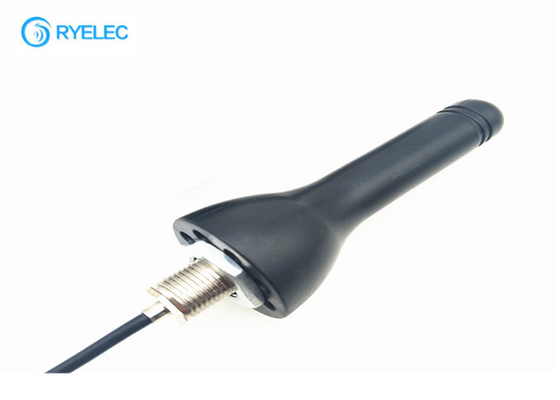 Explosion Waterproof Rugged Indoor WIFI Antenna With SMA Connector 2.4ghz supplier