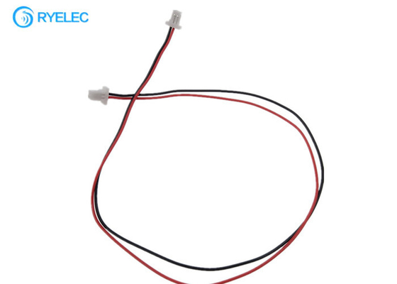 Mini Micro Sh 2pin 1.0mm Pitch Connector Wire Harness 1mm Pitch Jst Connector To Sh 1.0 supplier