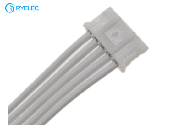 AWM UL2468 Ffc Cable 5 Pin Jst PH To 5p Ph2.0 Connector For Automotive supplier