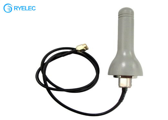 3G 4G GSM WIFI Outdoor Long Range 4G LTE Antenna Waterproof Industrial Control System supplier