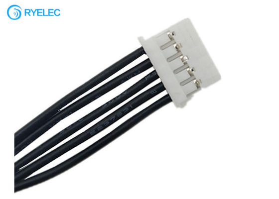 5 Pin PA Series PAP-05V-S Wire To Board Jst 2.0mm Pitch Connector To PAP Wire Harness supplier