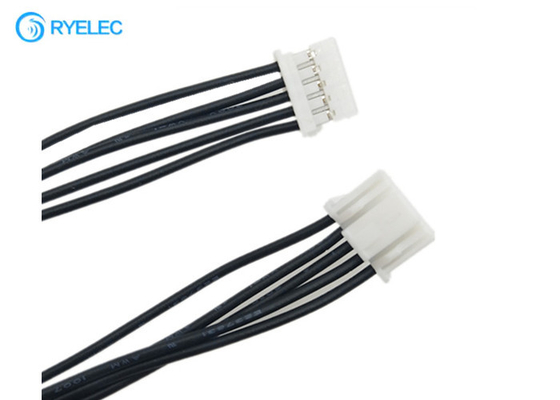 5 Pin PA Series PAP-05V-S Wire To Board Jst 2.0mm Pitch Connector To PAP Wire Harness supplier